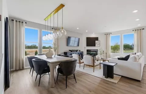Dining - 3163 Vineyard Ln, Aurora, IL 60502 photo 1 of 3