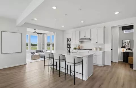 Kitchen - 3163 Vineyard Ln, Aurora, IL 60502 photo 1 of 6