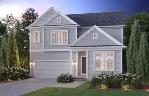 3163 Vineyard Ln, Aurora, IL 60502