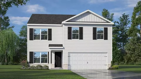 1578 String Dr, Winston Salem, NC 27107