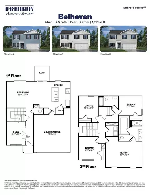 1578 String Dr, Winston Salem, NC 27107