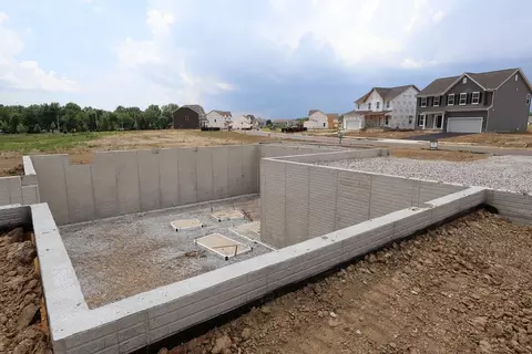3749 Maize View Dr, Powell, OH 43065