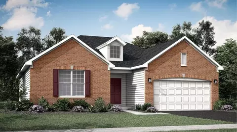 512 Fridley Ave, Oswego, IL 60543