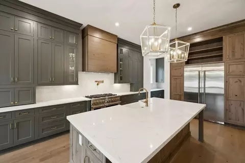 Kitchen - 7201 Severide St, Fairview, TN 37062 photo 1 of 4