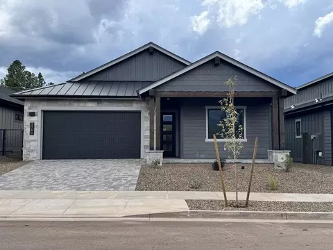 3709 W Styx Ln, Flagstaff, AZ 86001