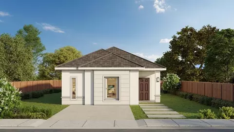 6016 Servando Dr, Laredo, TX 78046