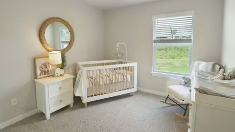 Bedroom - 3548 N 33rd St, Broken Arrow, OK 74014 photo 3 of 3