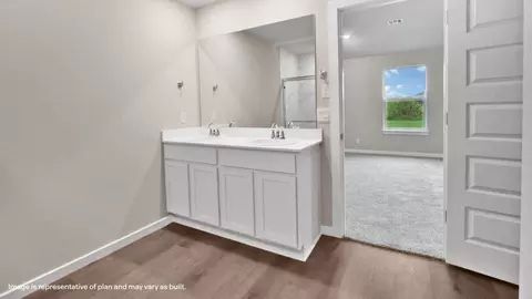 Bath - 3548 N 33rd St, Broken Arrow, OK 74014 photo 1 of 4