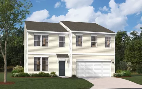6077 Whirlaway Rd, Graniteville, SC 29829