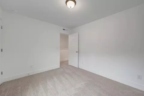 Bedroom - 2917 Spring Manor Way, Garner, NC 27529 photo 6 of 13