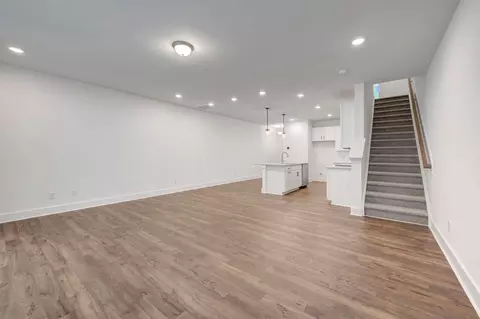 Living - 2917 Spring Manor Way, Garner, NC 27529 photo 1 of 1