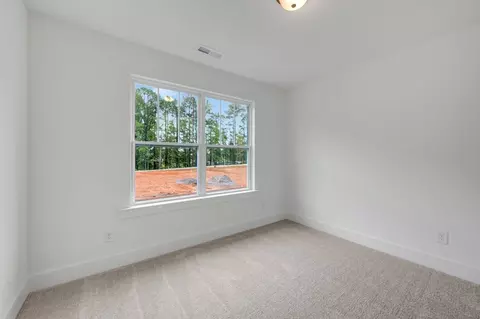 Bedroom - 2917 Spring Manor Way, Garner, NC 27529 photo 9 of 13