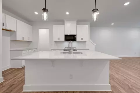 Kitchen - 2917 Spring Manor Way, Garner, NC 27529 photo 3 of 4