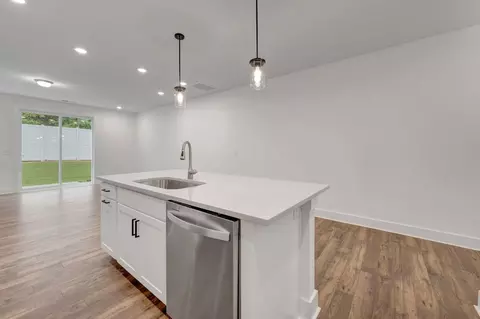Kitchen - 2917 Spring Manor Way, Garner, NC 27529 photo 2 of 4