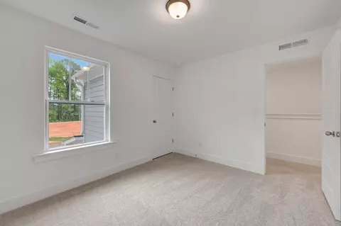 Bedroom - 2917 Spring Manor Way, Garner, NC 27529 photo 5 of 13