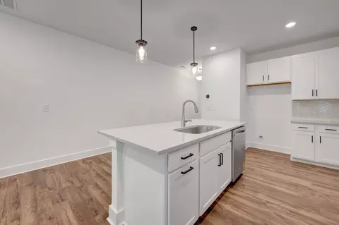 Kitchen - 2917 Spring Manor Way, Garner, NC 27529 photo 1 of 4