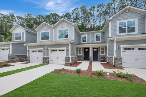 2917 Spring Manor Way, Garner, NC 27529