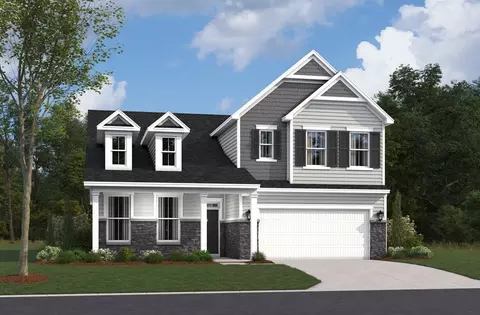 8721 Leatherwood Ct, Indianapolis, IN 46259