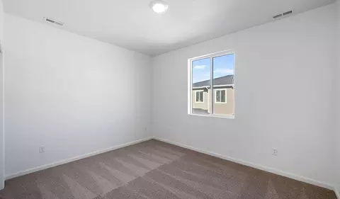 Bedroom - 1338 E 1670 N, Payson, UT 84651 photo 3 of 8