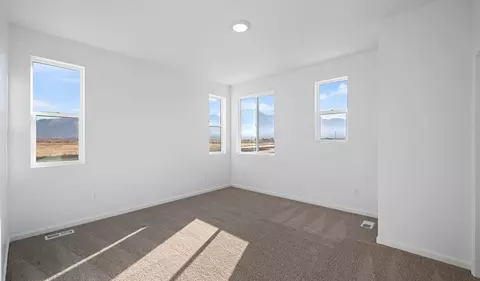Bedroom - 1338 E 1670 N, Payson, UT 84651 photo 7 of 8