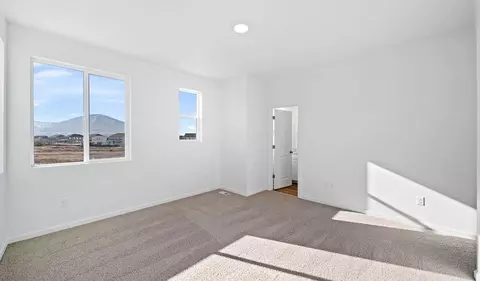 Bedroom - 1338 E 1670 N, Payson, UT 84651 photo 8 of 8