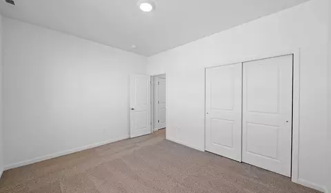 Bedroom - 1338 E 1670 N, Payson, UT 84651 photo 4 of 8