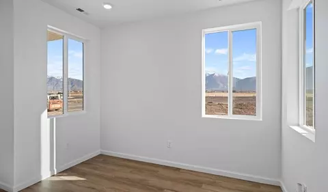 Bedroom - 1338 E 1670 N, Payson, UT 84651 photo 2 of 8