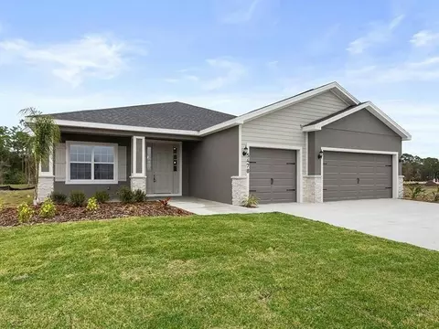 Exterior - 5386 Duxford Cir, Saint Cloud, FL 34771 photo 10 of 10