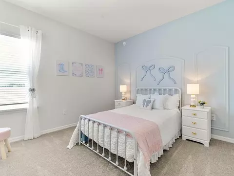 Bedroom - 5386 Duxford Cir, Saint Cloud, FL 34771 photo 4 of 9