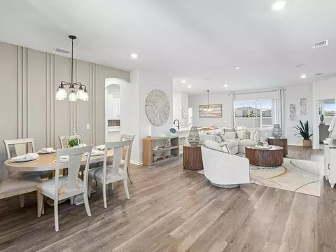 Dining - 5386 Duxford Cir, Saint Cloud, FL 34771 photo 1 of 1