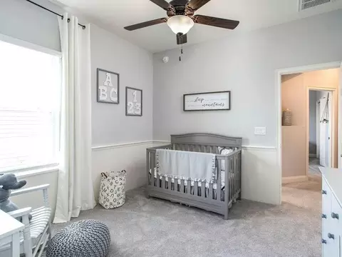Bedroom - 5386 Duxford Cir, Saint Cloud, FL 34771 photo 3 of 9