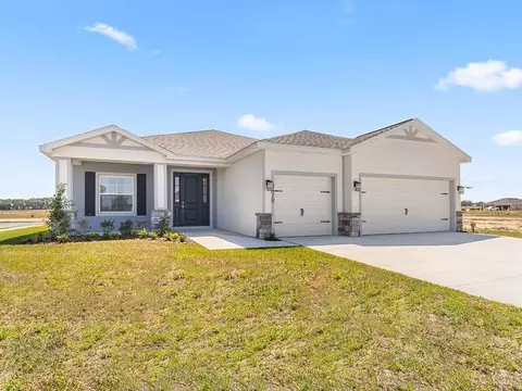 Exterior - 5386 Duxford Cir, Saint Cloud, FL 34771 photo 8 of 10