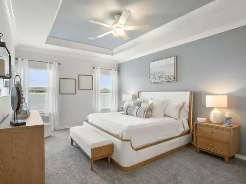 Bedroom - 5386 Duxford Cir, Saint Cloud, FL 34771 photo 1 of 9