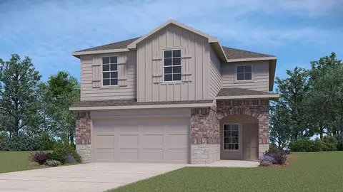 13634 Gunnison Quartz, San Antonio, TX 78253
