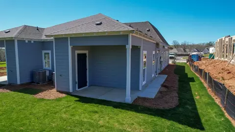 Exterior - 3136 Bottle Way, Auburn, AL 36830 photo 4 of 12
