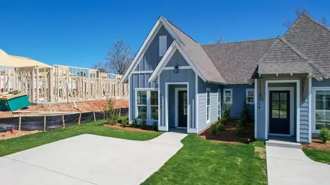 Exterior - 3136 Bottle Way, Auburn, AL 36830 photo 3 of 12