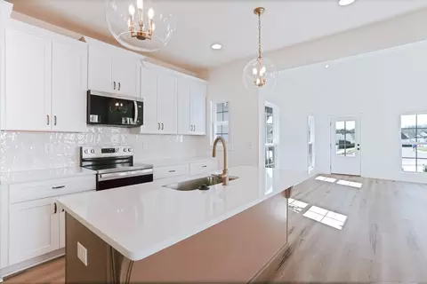 Kitchen - 3136 Bottle Way, Auburn, AL 36830 photo 2 of 3