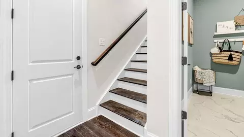 Entry Way - 806 Cresswind Blvd, Locust, NC 28097 photo 1 of 4