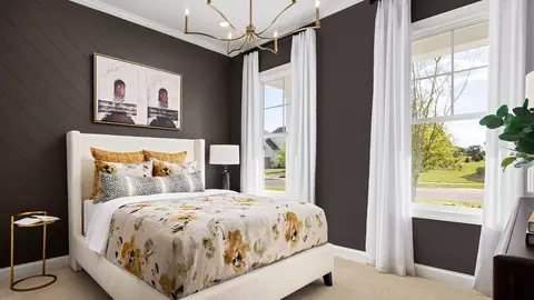 Bedroom - 806 Cresswind Blvd, Locust, NC 28097 photo 3 of 6