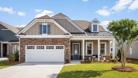 Exterior - 806 Cresswind Blvd, Locust, NC 28097 photo 2 of 6