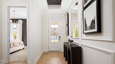Entry Way - 806 Cresswind Blvd, Locust, NC 28097 photo 1 of 3