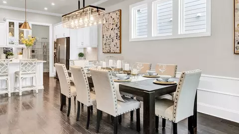 Dining - 806 Cresswind Blvd, Locust, NC 28097 photo 3 of 3