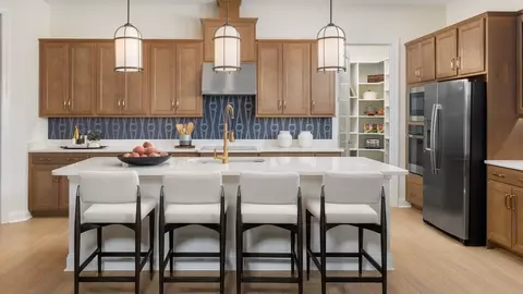 Kitchen - 806 Cresswind Blvd, Locust, NC 28097 photo 1 of 6