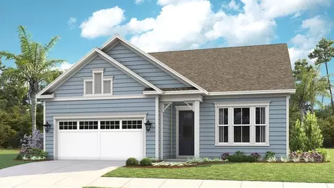 806 Cresswind Blvd, Locust, NC 28097