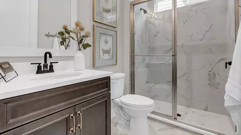 Bath - 806 Cresswind Blvd, Locust, NC 28097 photo 3 of 4