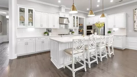 Kitchen - 806 Cresswind Blvd, Locust, NC 28097 photo 1 of 6