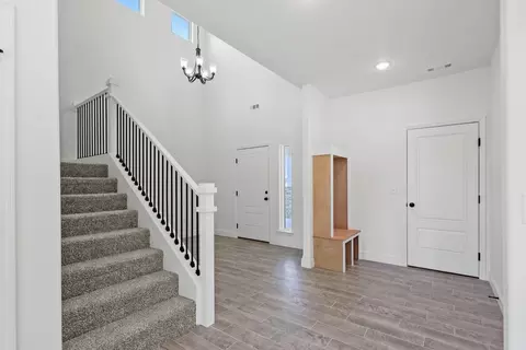 Entry Way - 13701 E 41st, Tulsa, OK 74134 photo 1 of 5