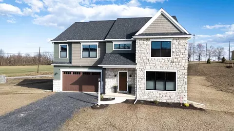 Exterior - 333 Amber Dr, Lititz, PA 17543 photo 12 of 18