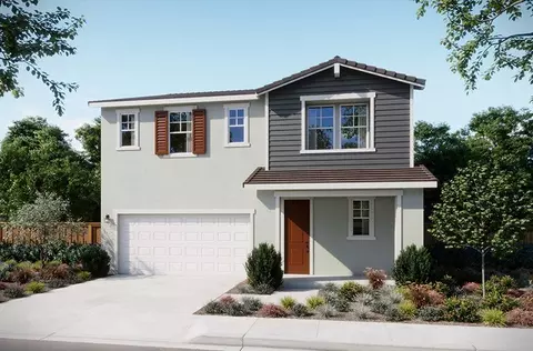 4321 Indio Hills St, Rancho Cordova, CA 95742