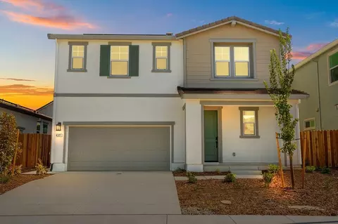 4321 Indio Hills St, Rancho Cordova, CA 95742